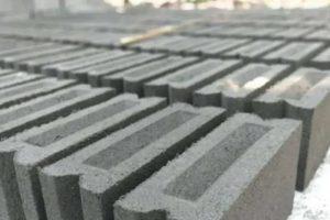 Usaha Batako dan Paving Menguntungkan