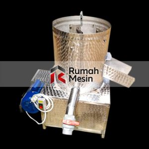 Alat Kupas Bawang untuk Dapur Usaha
