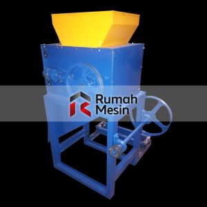 Program Pemerintah Pengolahan Hasil Perkebunan