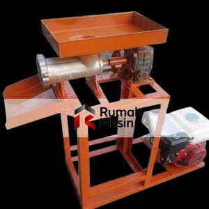 Cara Buat Bakso Skala Usaha