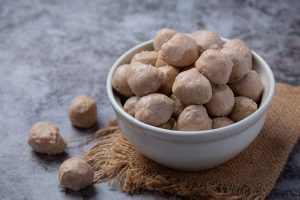 Cara Mempercepat Produksi Bakso