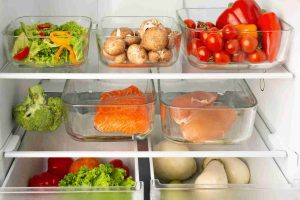 Cold Storage Untuk Bisnis Makanan