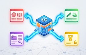 teknik external linking SEO
