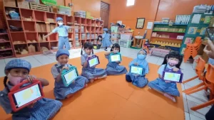 tk islam dekat lokasi saya
