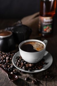 Cara Menggiling Kopi yang Benar