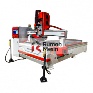 Cara Mengukir Kayu dengan CNC