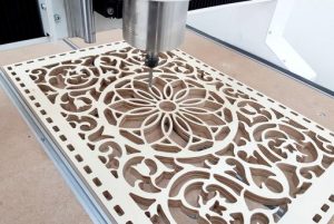 Manfaat Mesin CNC untuk Furniture