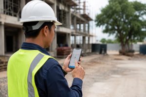 Manfaat sistem absensi GPS untuk memantau kehadiran karyawan secara real-time