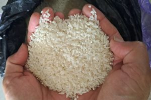 cara mengurangi beras patah