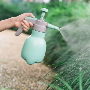 sprayer untuk kebun kecil