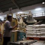 cara mencegah kontaminasi silang saat produksi tepung