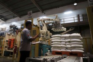 cara mencegah kontaminasi silang saat produksi tepung