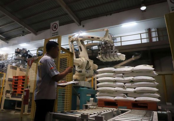 cara mencegah kontaminasi silang saat produksi tepung