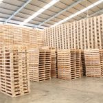 cara memilih pallet untuk gudang