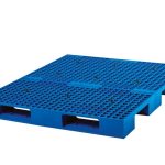 ukuran pallet untuk penyimpanan barang