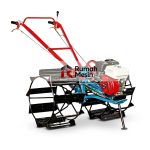 Tracktor