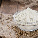 cara menghitung kebutuhan alat produksi tepung