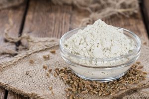 cara menghitung kebutuhan alat produksi tepung