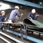 cara merawat belt conveyor