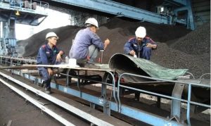 cara merawat belt conveyor
