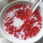 produk kuliner berbahan dasar sagu