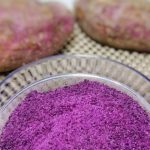 pemanfaatan tepung umbi untuk produk makanan